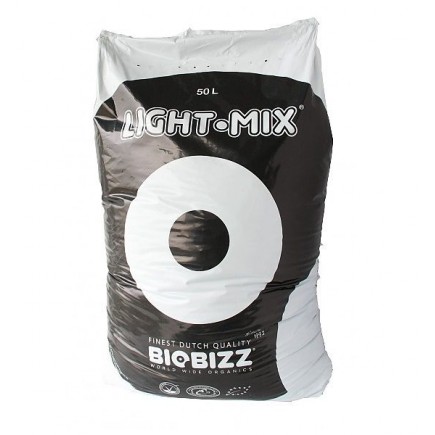 Bio Bizz Light Mix 50L